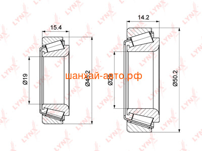    - 2    Lifan Smily LYNXauto WB1276 (,  1)