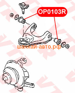     (F1) Great Wall: Hover H3, H5, Safe, Wingle VTR OP0103R (,  1)