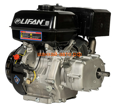  Lifan190F-R D22 ()