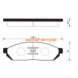    Byd Flyer Sangsin SP1059